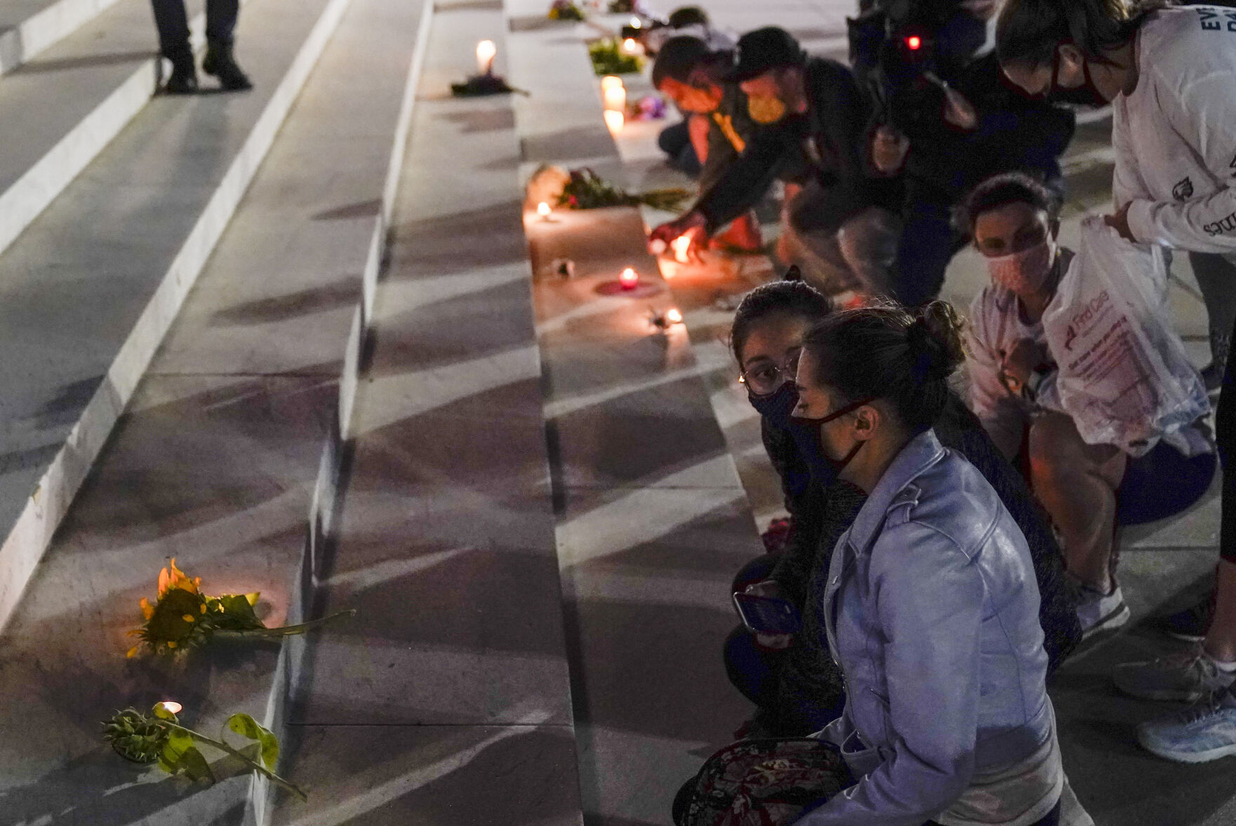 Supreme Court Obit Ginsburg